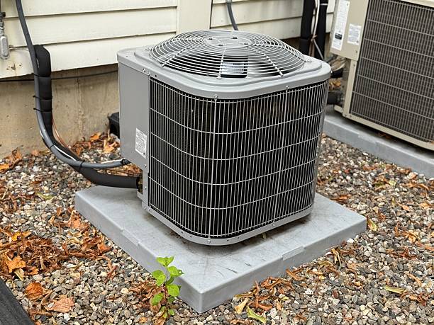 24/7 Emergency Hvac Installation experts in Needham, MA